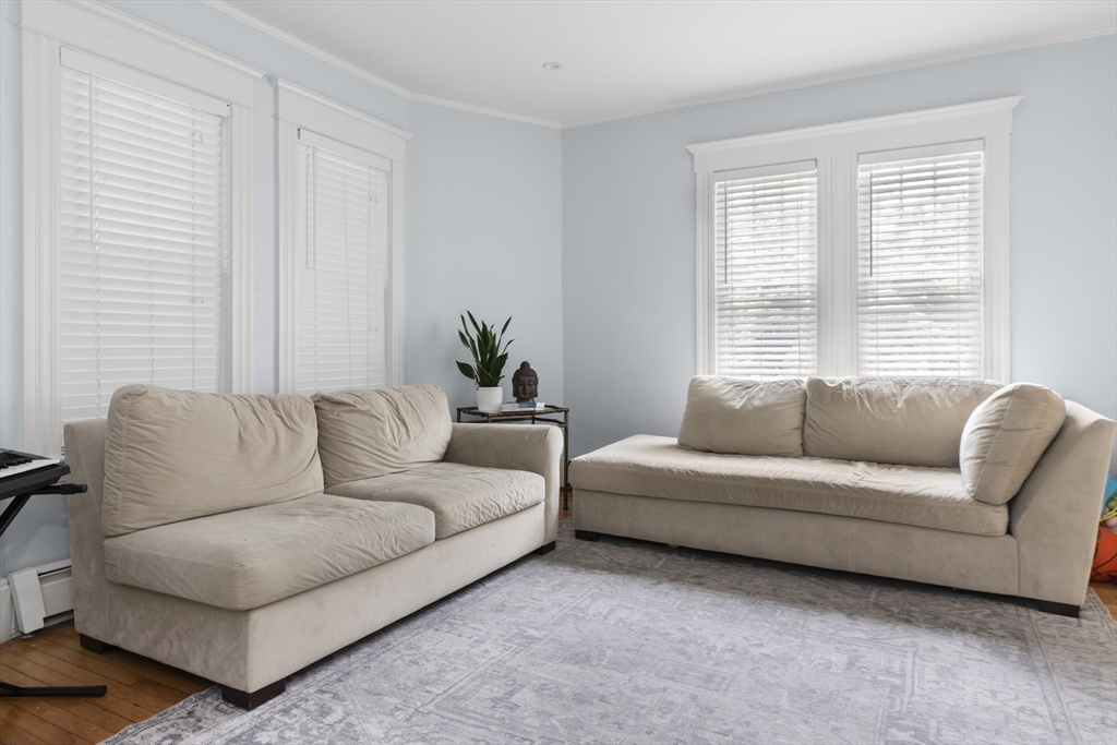 211 Castle Rd, Nahant