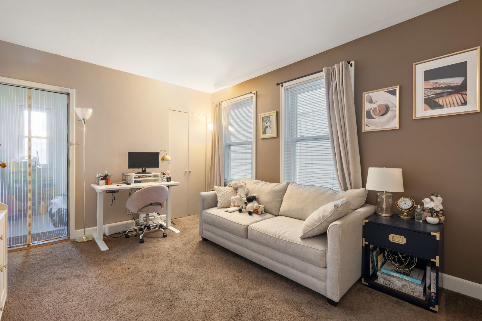 2 bed, 2 bath apartment for rent at 912 E 4th St Unit 2, South Boston — photo 12 of 28