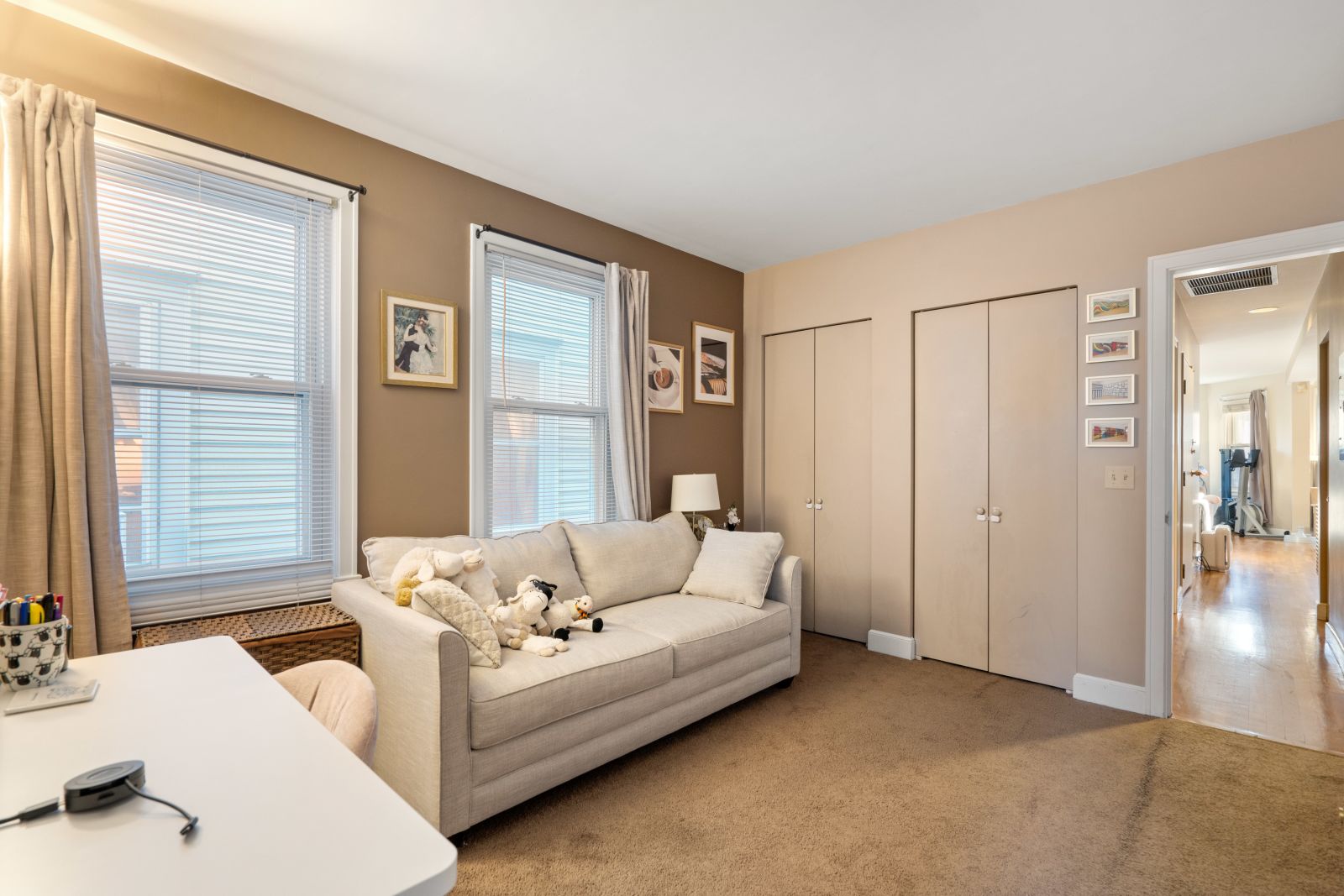 2 bed, 2 bath apartment for rent at 912 E 4th St Unit 2, South Boston — photo 11 of 28