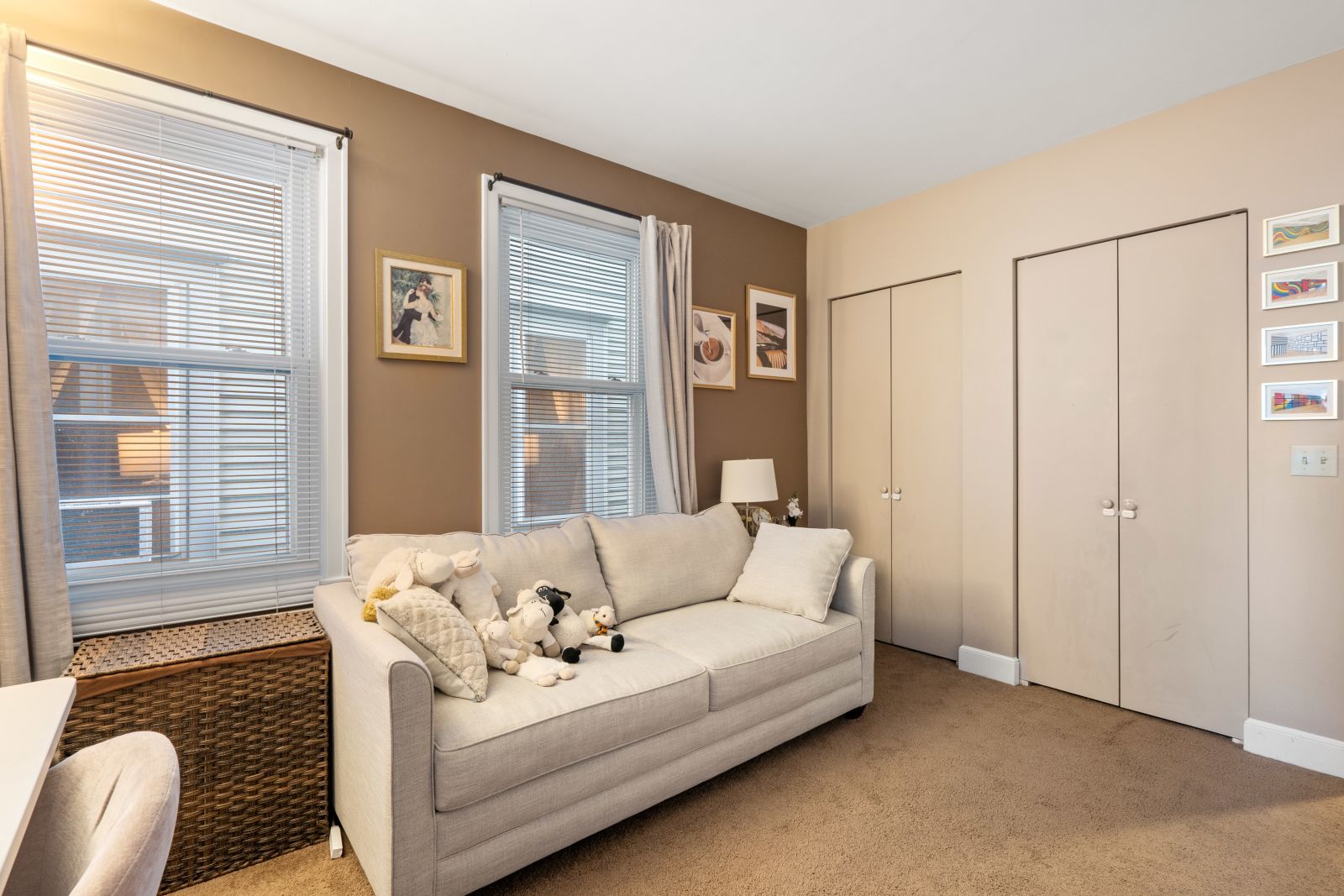2 bed, 2 bath apartment for rent at 912 E 4th St Unit 2, South Boston — photo 14 of 28