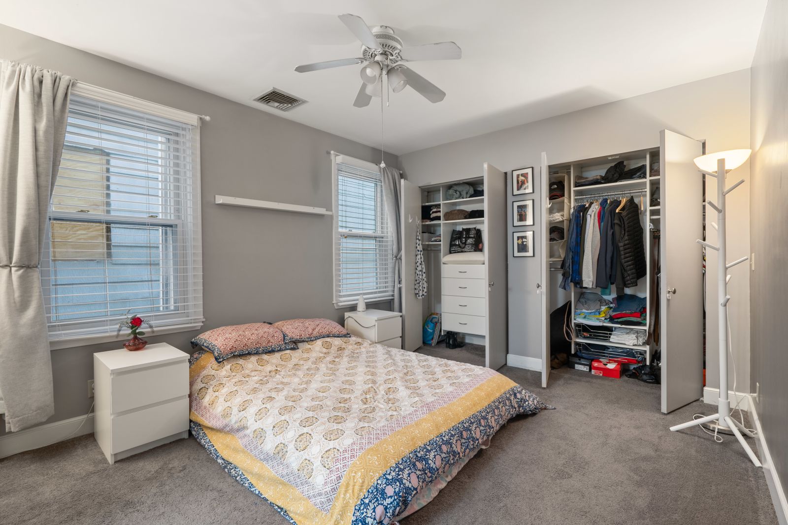 2 bed, 2 bath apartment for rent at 912 E 4th St Unit 2, South Boston — photo 15 of 28