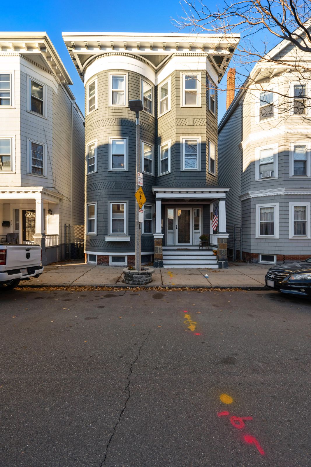 2 bed, 2 bath apartment for rent at 912 E 4th St Unit 2, South Boston — photo 28 of 28