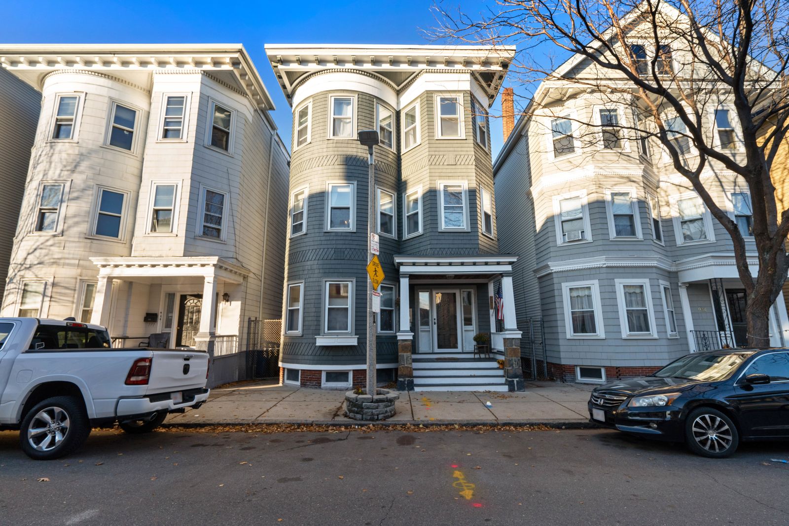 2 bed, 2 bath apartment for rent at 912 E 4th St Unit 2, South Boston — photo 24 of 28