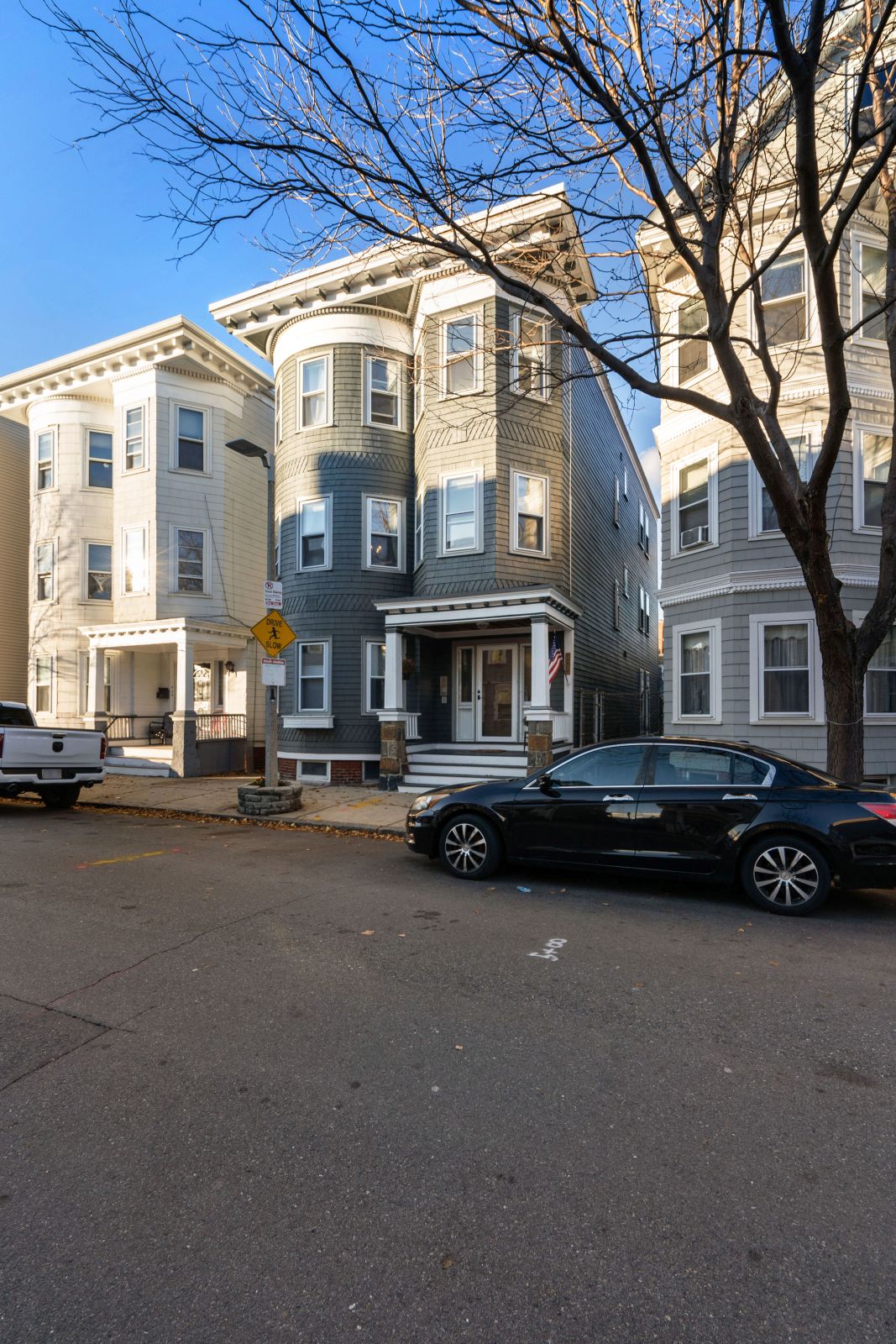 2 bed, 2 bath apartment for rent at 912 E 4th St Unit 2, South Boston — photo 27 of 28