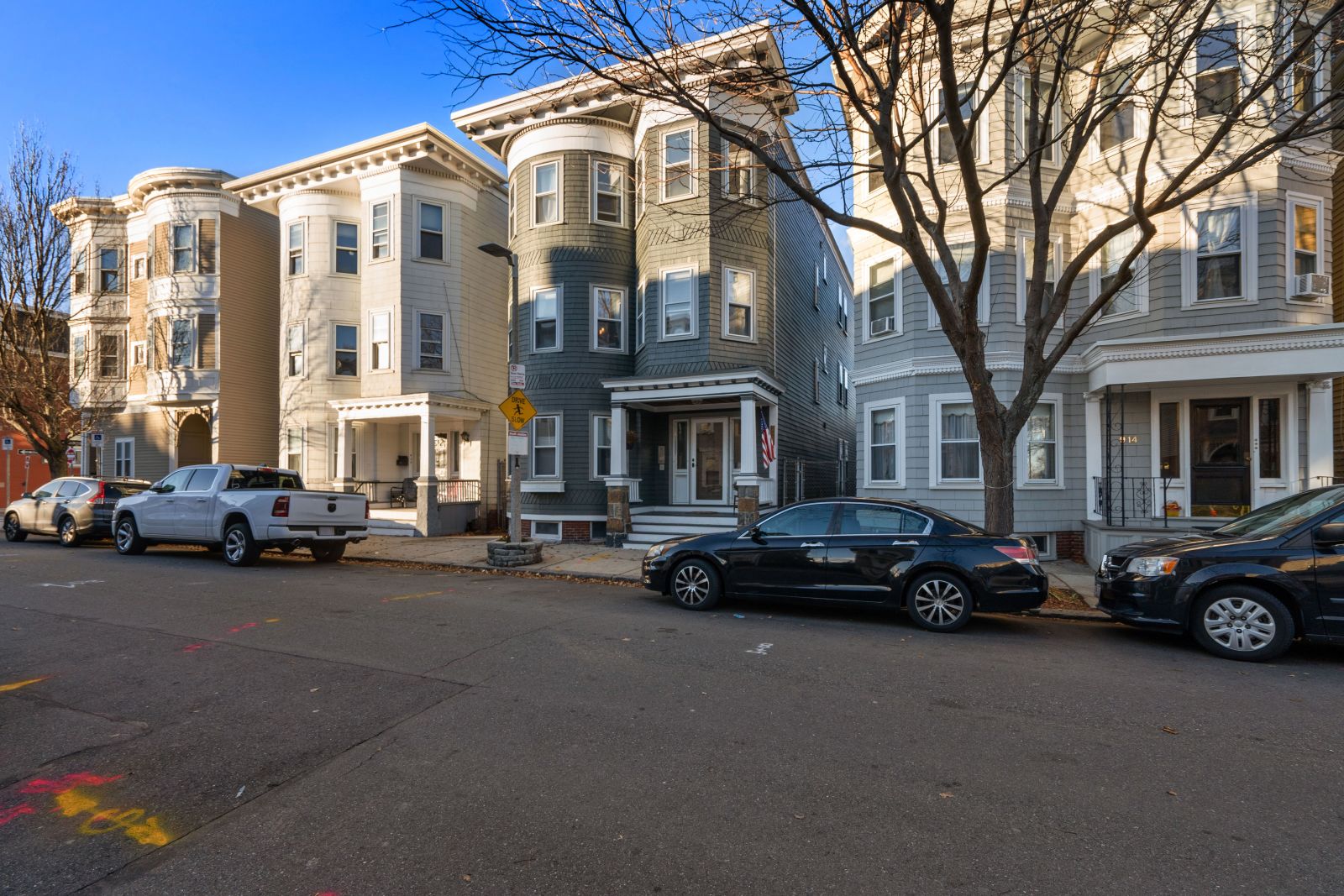 2 bed, 2 bath apartment for rent at 912 E 4th St Unit 2, South Boston — photo 25 of 28