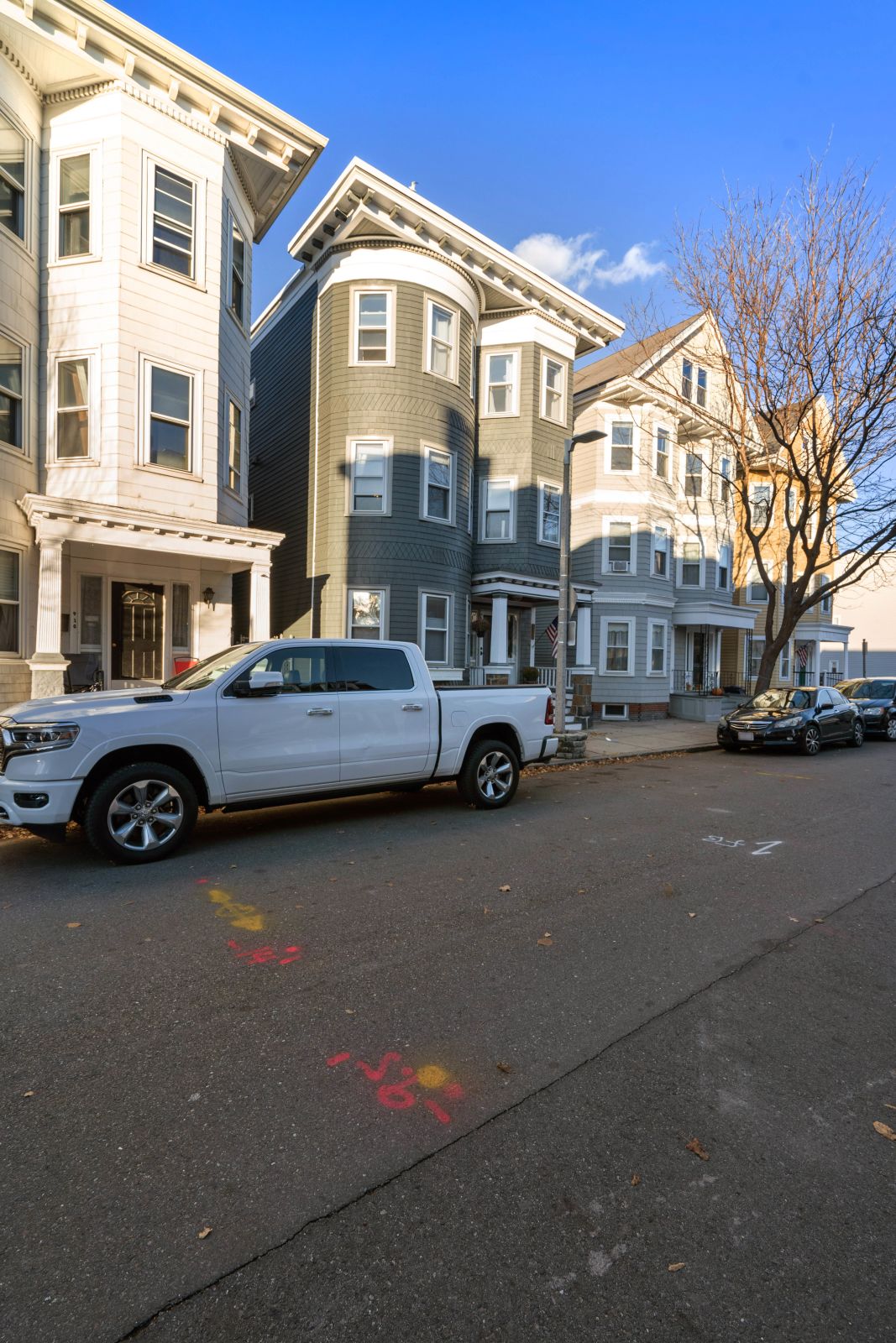 2 bed, 2 bath apartment for rent at 912 E 4th St Unit 2, South Boston — photo 26 of 28