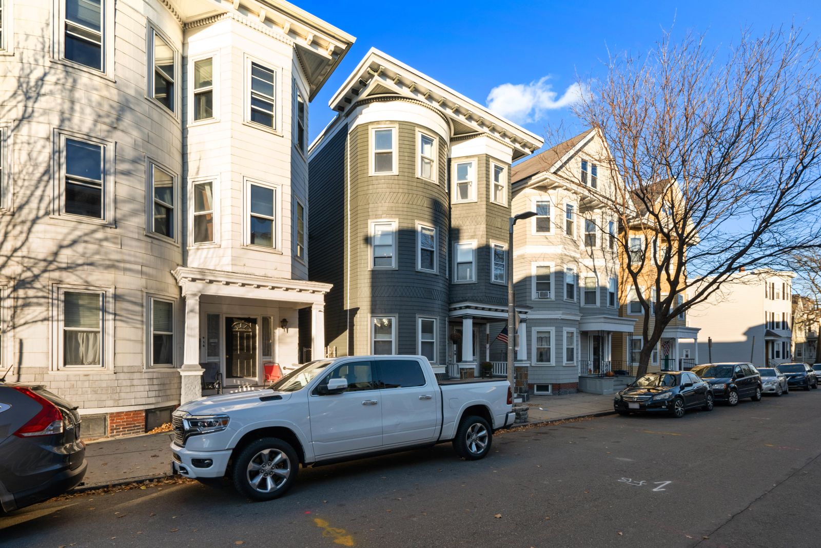 2 bed, 2 bath apartment for rent at 912 E 4th St Unit 2, South Boston — photo 23 of 28