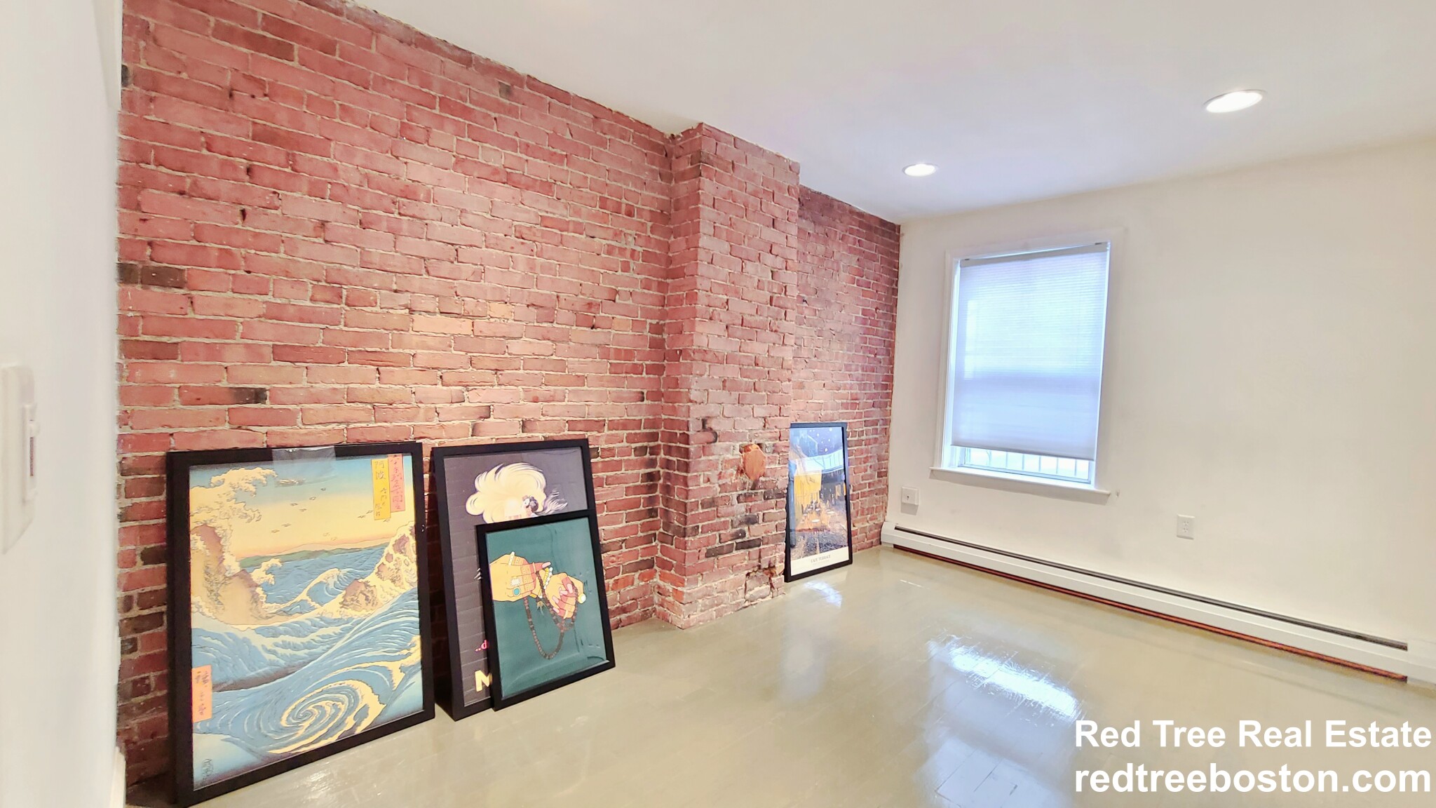 127 Saint Botolph St, Back Bay