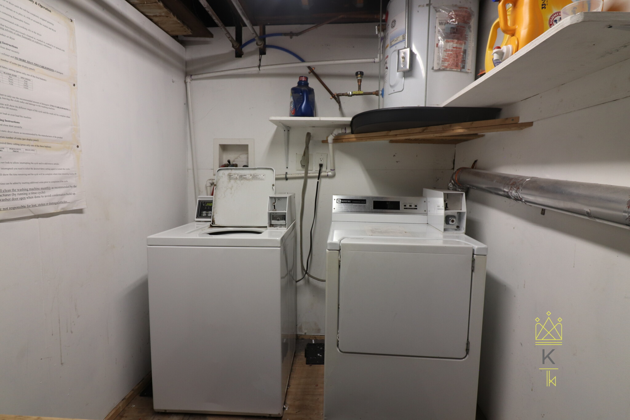 5A Kendall St, Brookline