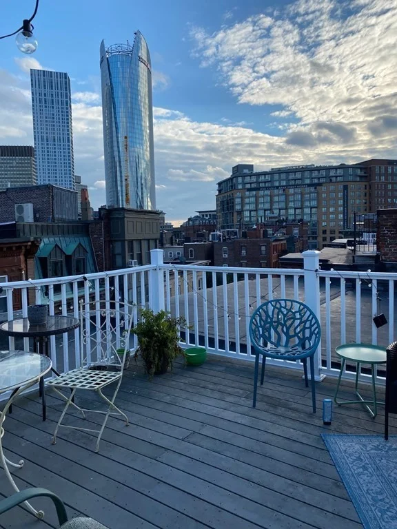 15 Cooper St, North End