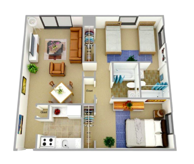 66 Beach Point Pl, Dorchester