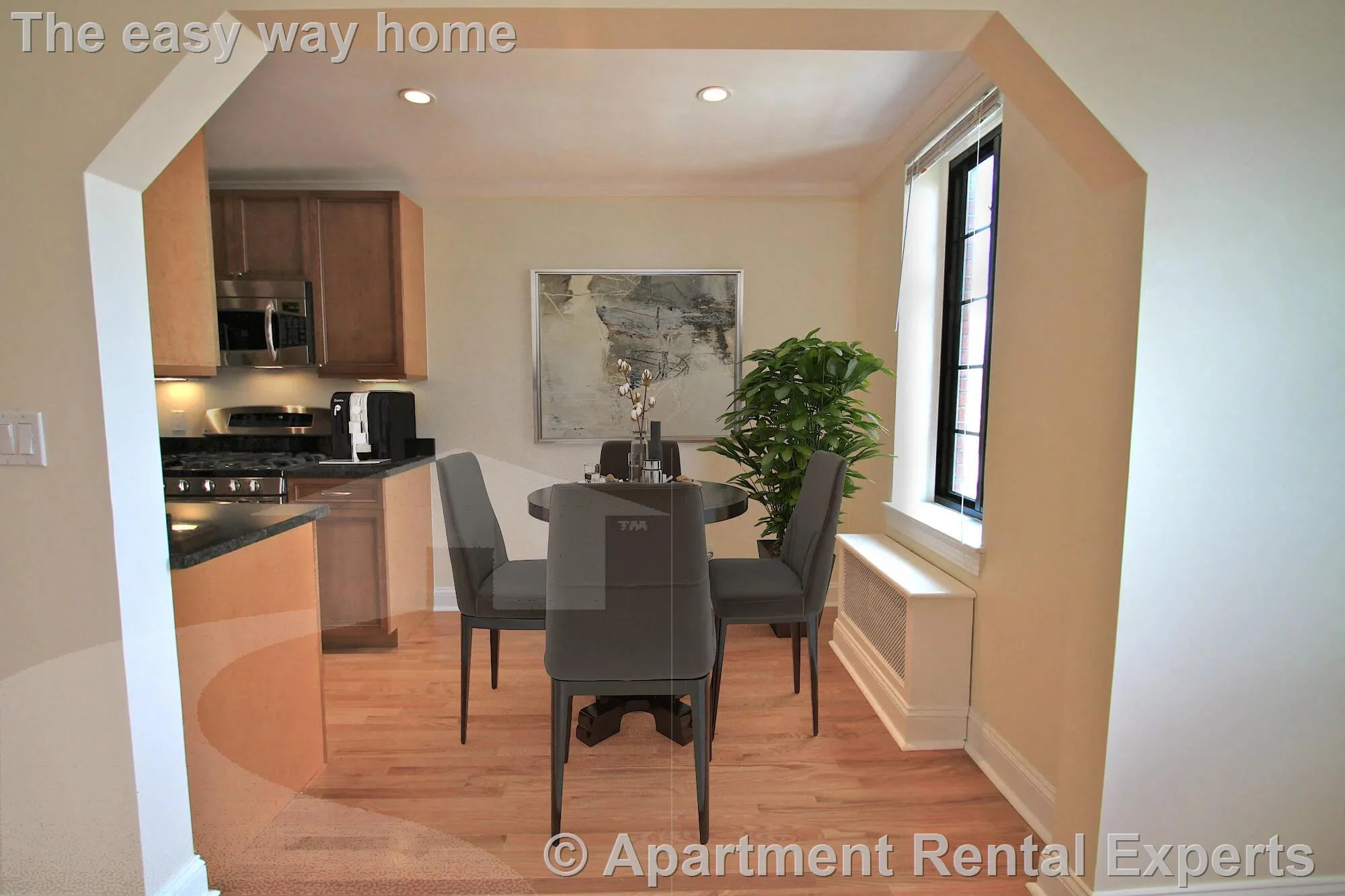 60 Brattle St, Harvard Square