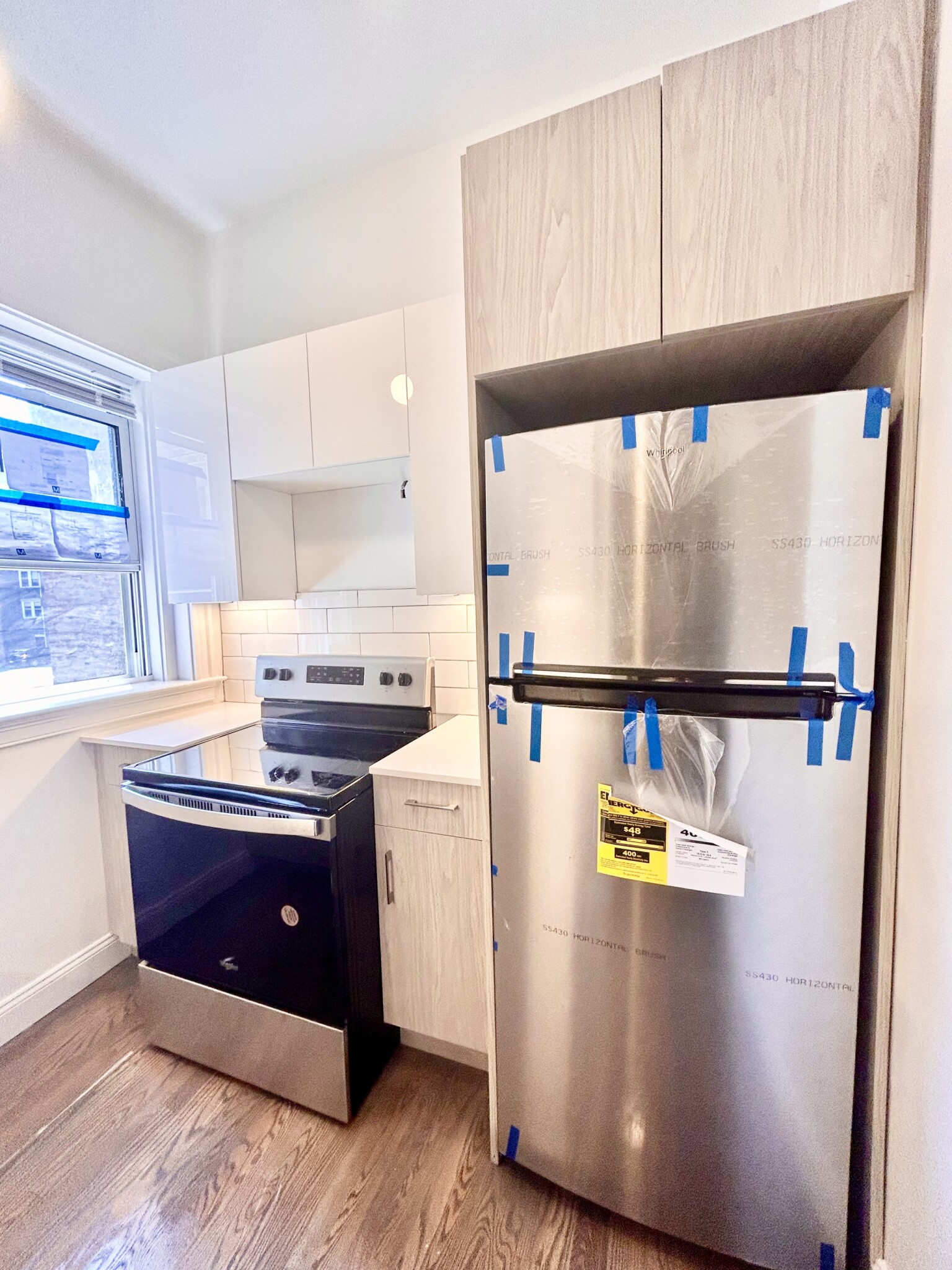 2 bed, 1 bath apartment for rent at 102 Queensberry St Unit 02, Fenway — photo 3 of 3