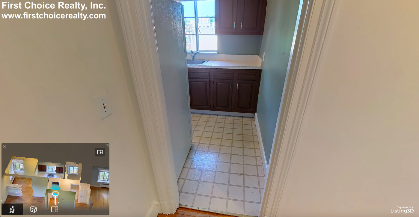 1 bed, 1 bath apartment for rent at 97 Strathmore Rd Unit 10, Brighton — photo 4 of 14