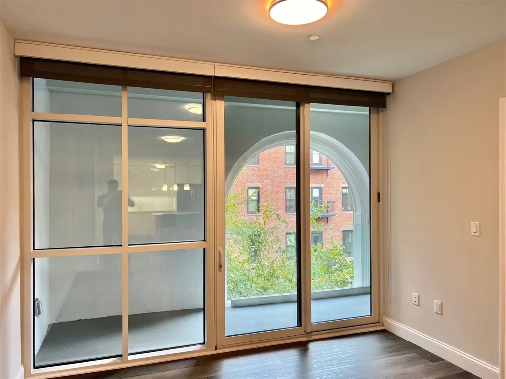 771 Harrison Ave, South End