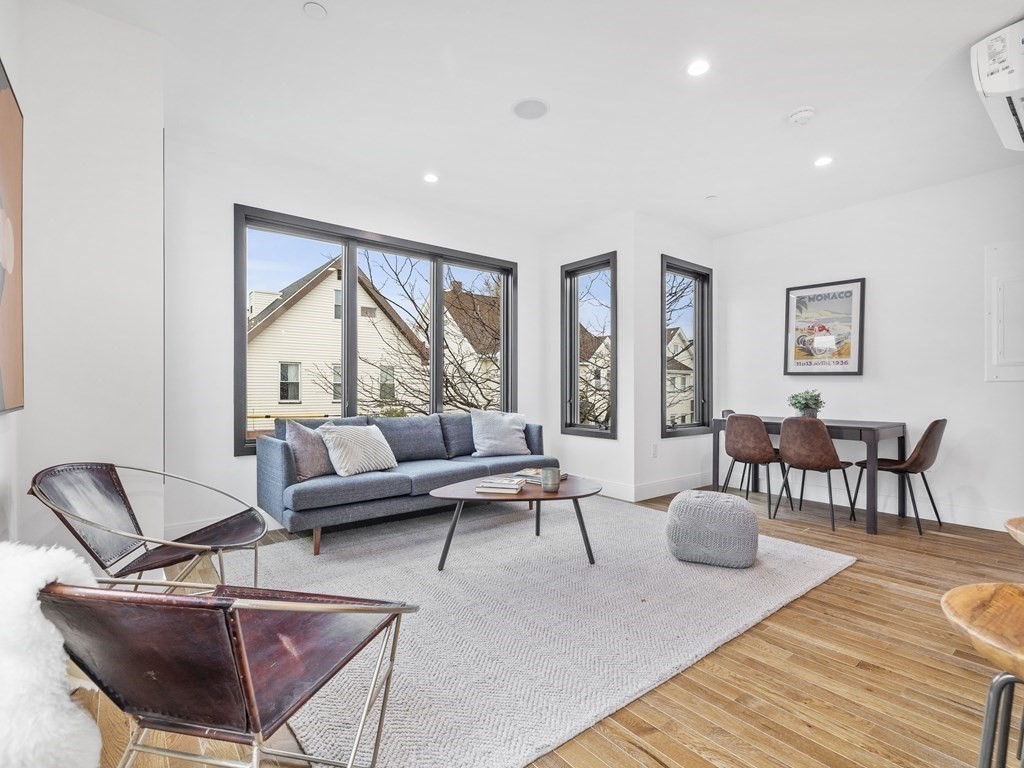 7 Springfield St, Inman Square