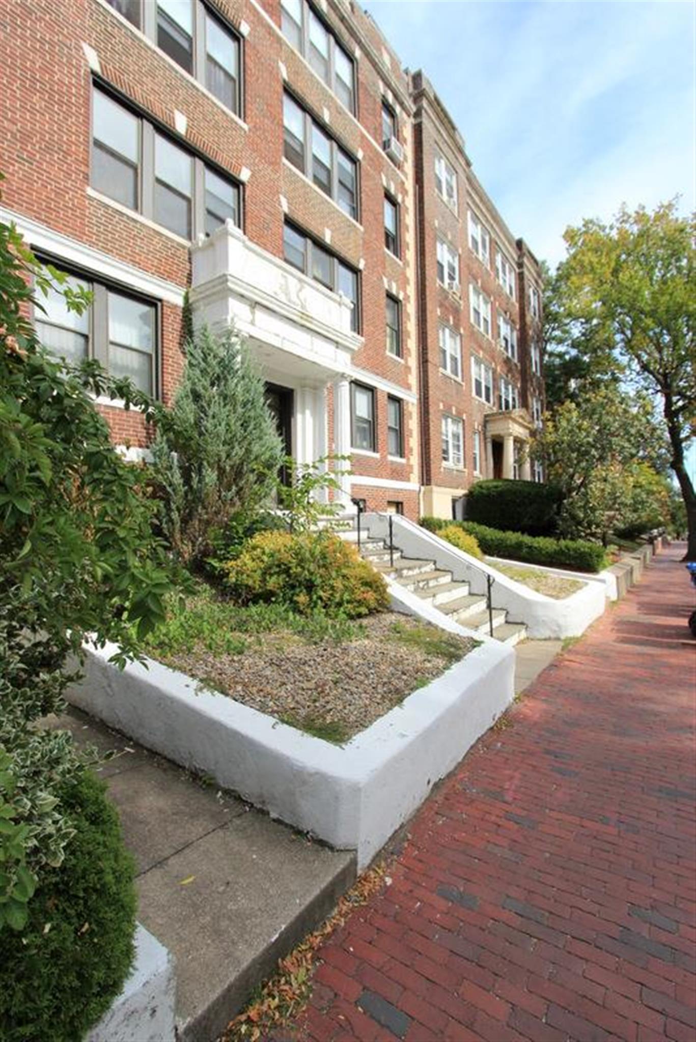 1 bed, 1 bath apartment for rent at 335 Harvard St Unit 4, Harvard Square — photo 11 of 11