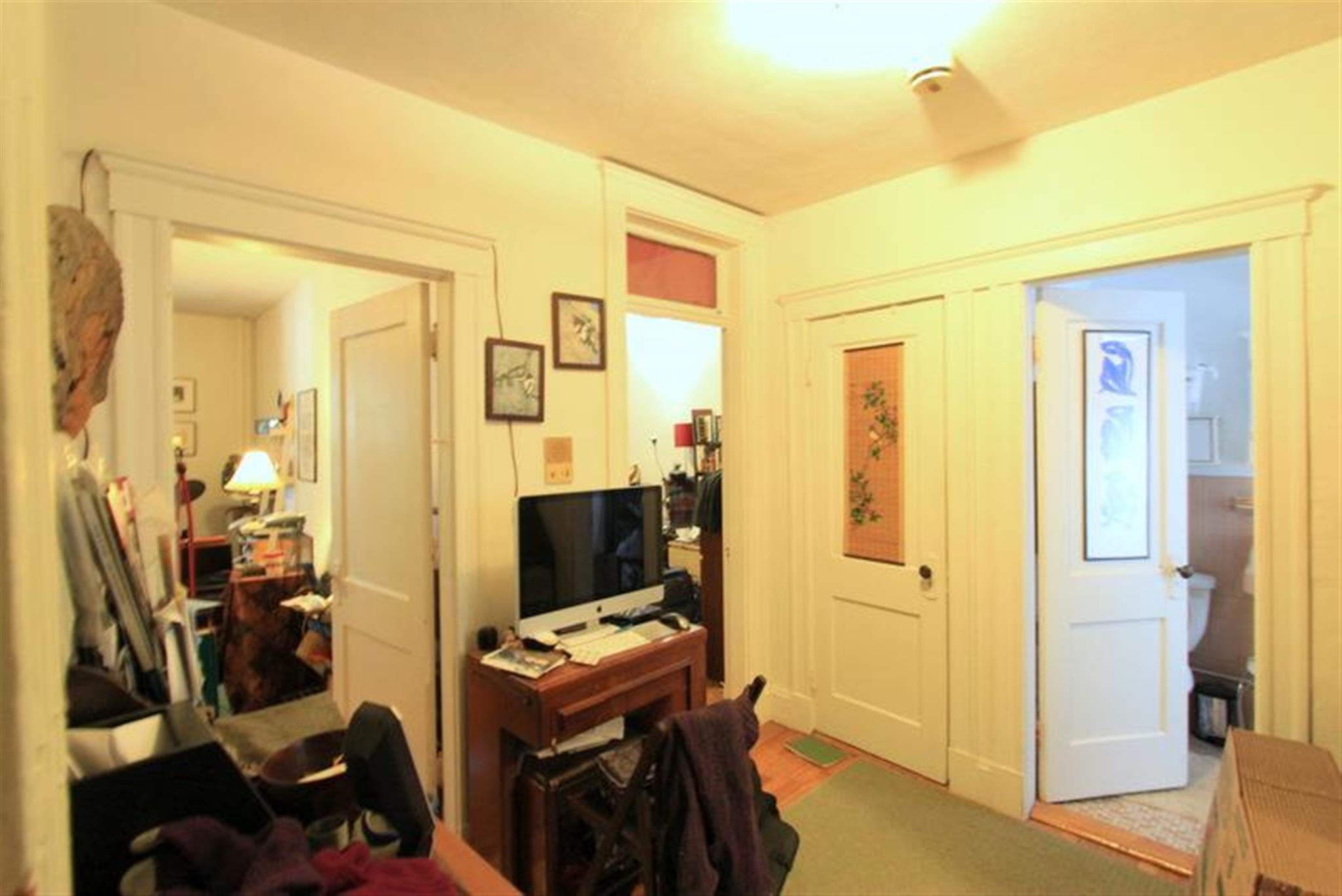 1 bed, 1 bath apartment for rent at 335 Harvard St Unit 4, Harvard Square — photo 3 of 11