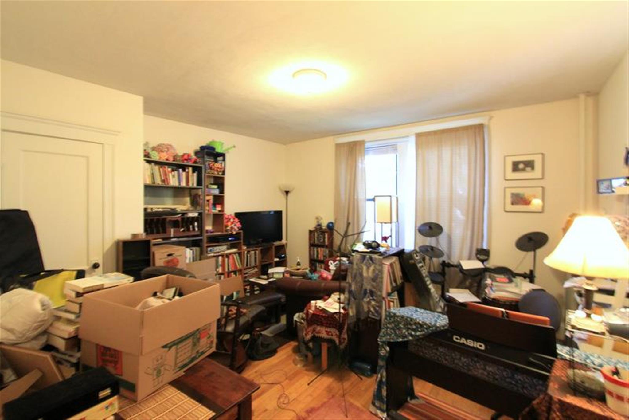 1 bed, 1 bath apartment for rent at 335 Harvard St Unit 4, Harvard Square — photo 2 of 11