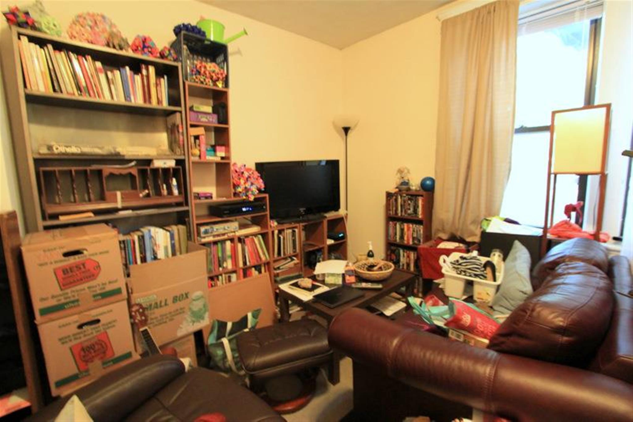 1 bed, 1 bath apartment for rent at 335 Harvard St Unit 4, Harvard Square — photo 4 of 11