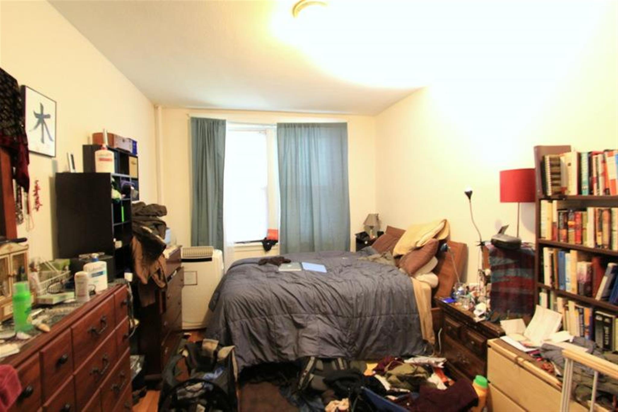 1 bed, 1 bath apartment for rent at 335 Harvard St Unit 4, Harvard Square — photo 5 of 11