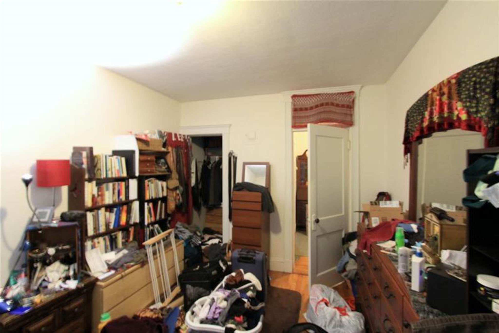 1 bed, 1 bath apartment for rent at 335 Harvard St Unit 4, Harvard Square — photo 6 of 11