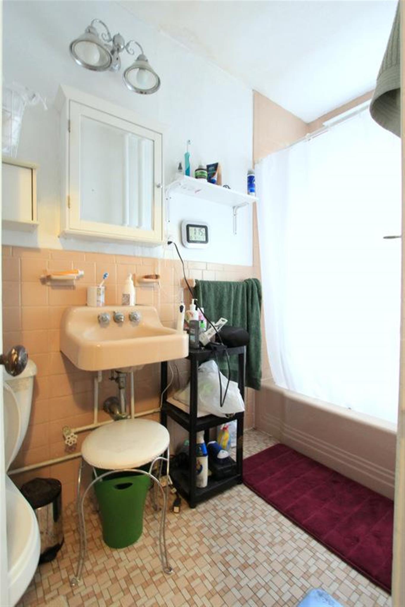 1 bed, 1 bath apartment for rent at 335 Harvard St Unit 4, Harvard Square — photo 8 of 11