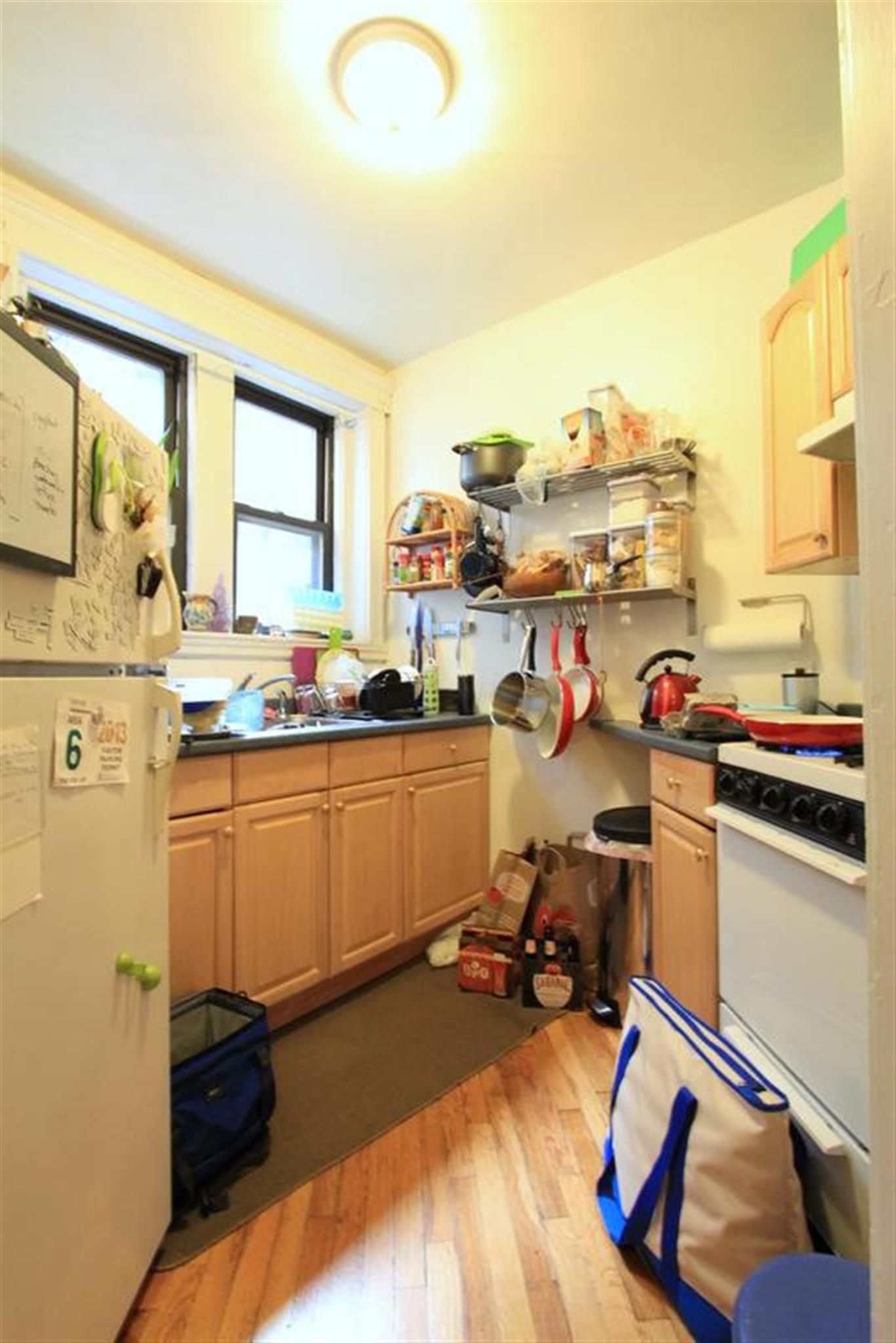 1 bed, 1 bath apartment for rent at 335 Harvard St Unit 4, Harvard Square — photo 7 of 11