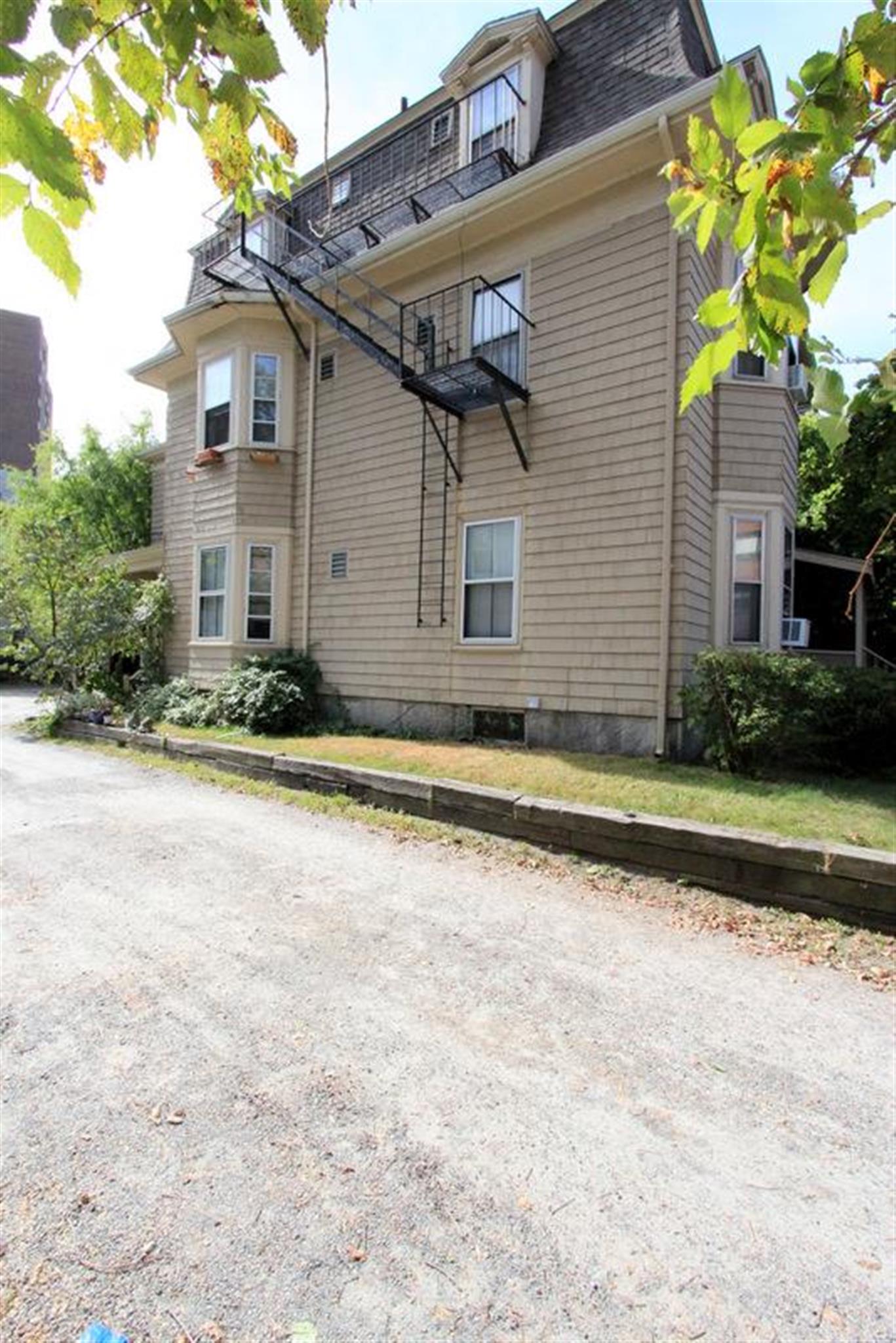 1 bed, 1 bath apartment for rent at 378 Harvard St Unit Cambridge, Harvard Square — photo 11 of 11