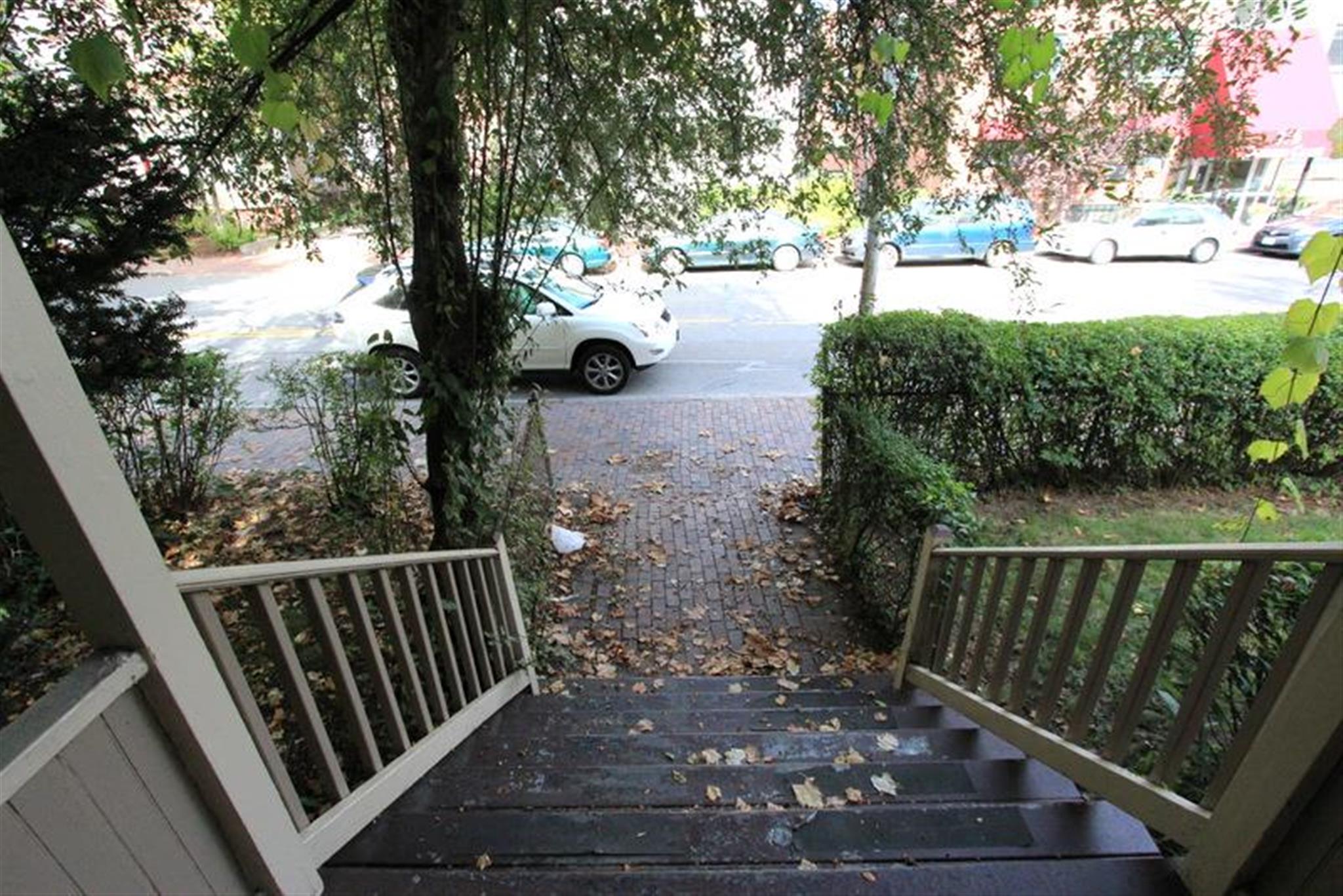 1 bed, 1 bath apartment for rent at 378 Harvard St Unit Cambridge, Harvard Square — photo 9 of 11