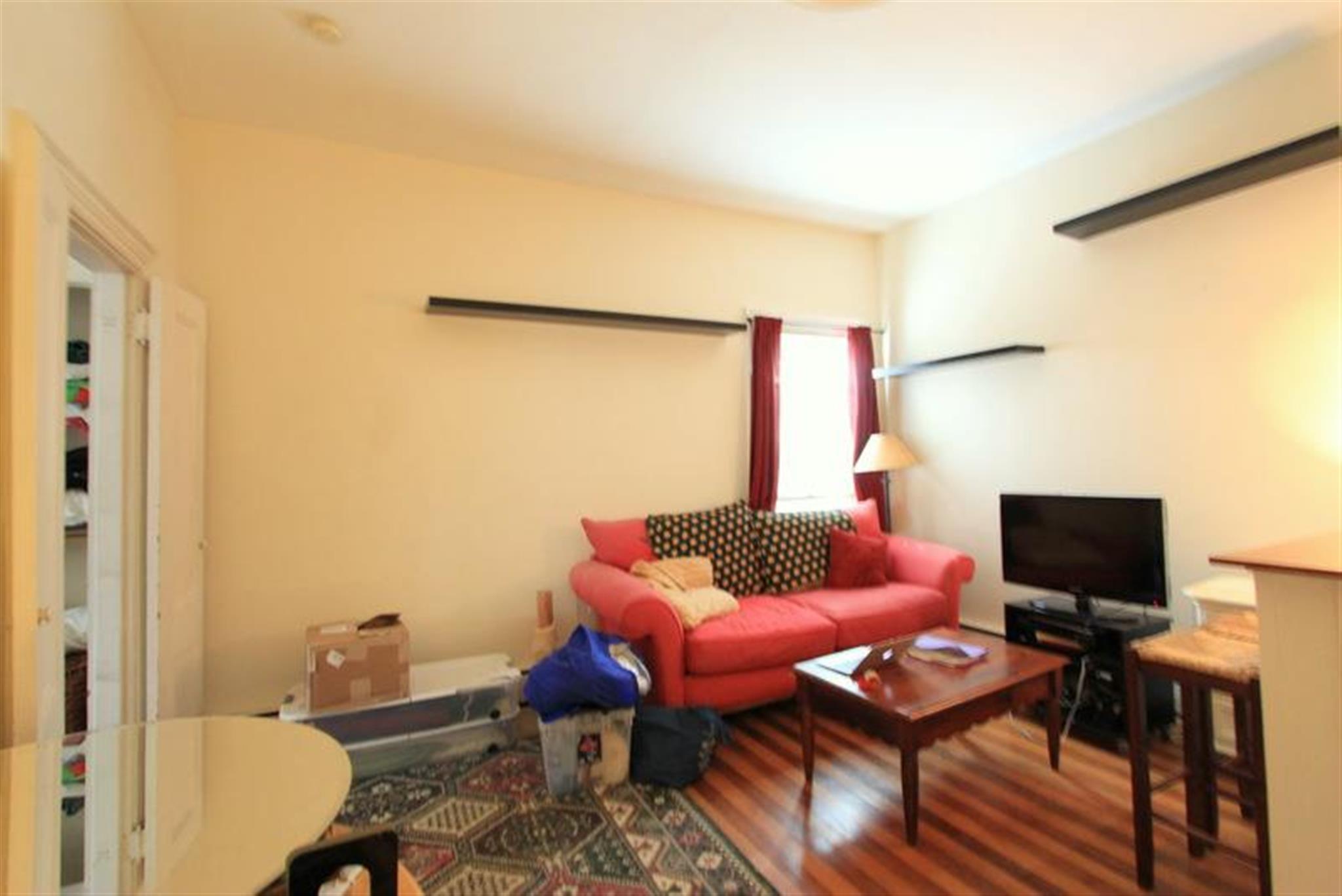 1 bed, 1 bath apartment for rent at 378 Harvard St Unit Cambridge, Harvard Square — photo 2 of 11