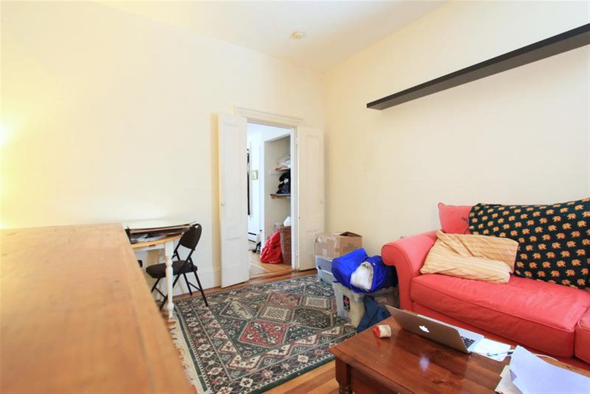 1 bed, 1 bath apartment for rent at 378 Harvard St Unit Cambridge, Harvard Square — photo 3 of 11
