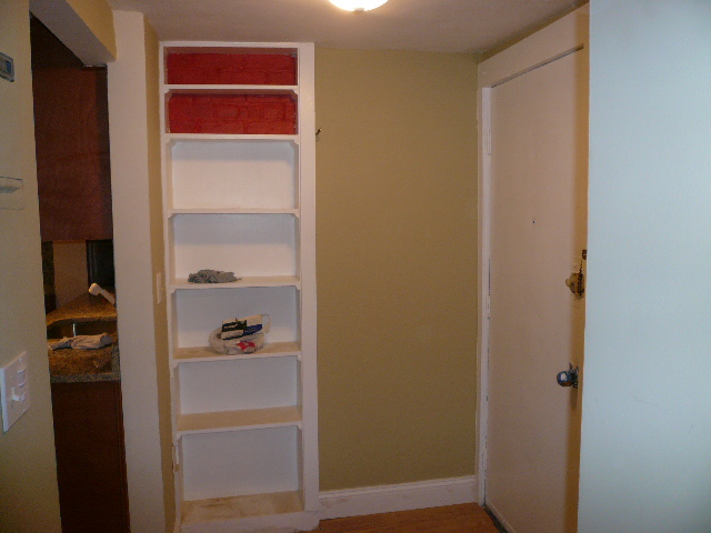 1064 Beacon St, Brookline