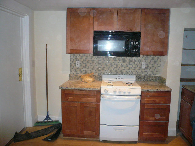 1064 Beacon St, Brookline