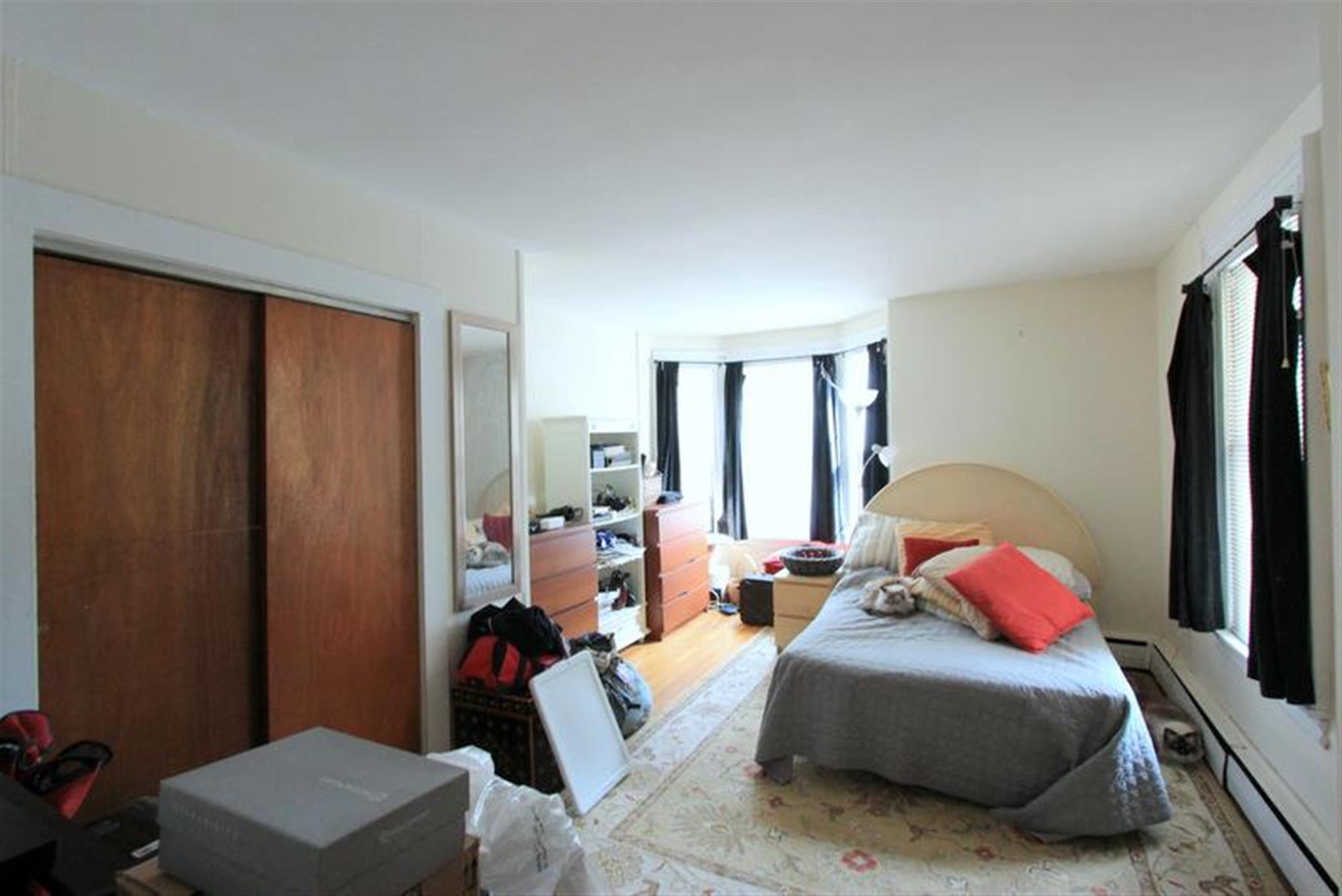 1 bed, 1 bath apartment for rent at 378 Harvard St Unit Cambridge, Harvard Square — photo 4 of 11