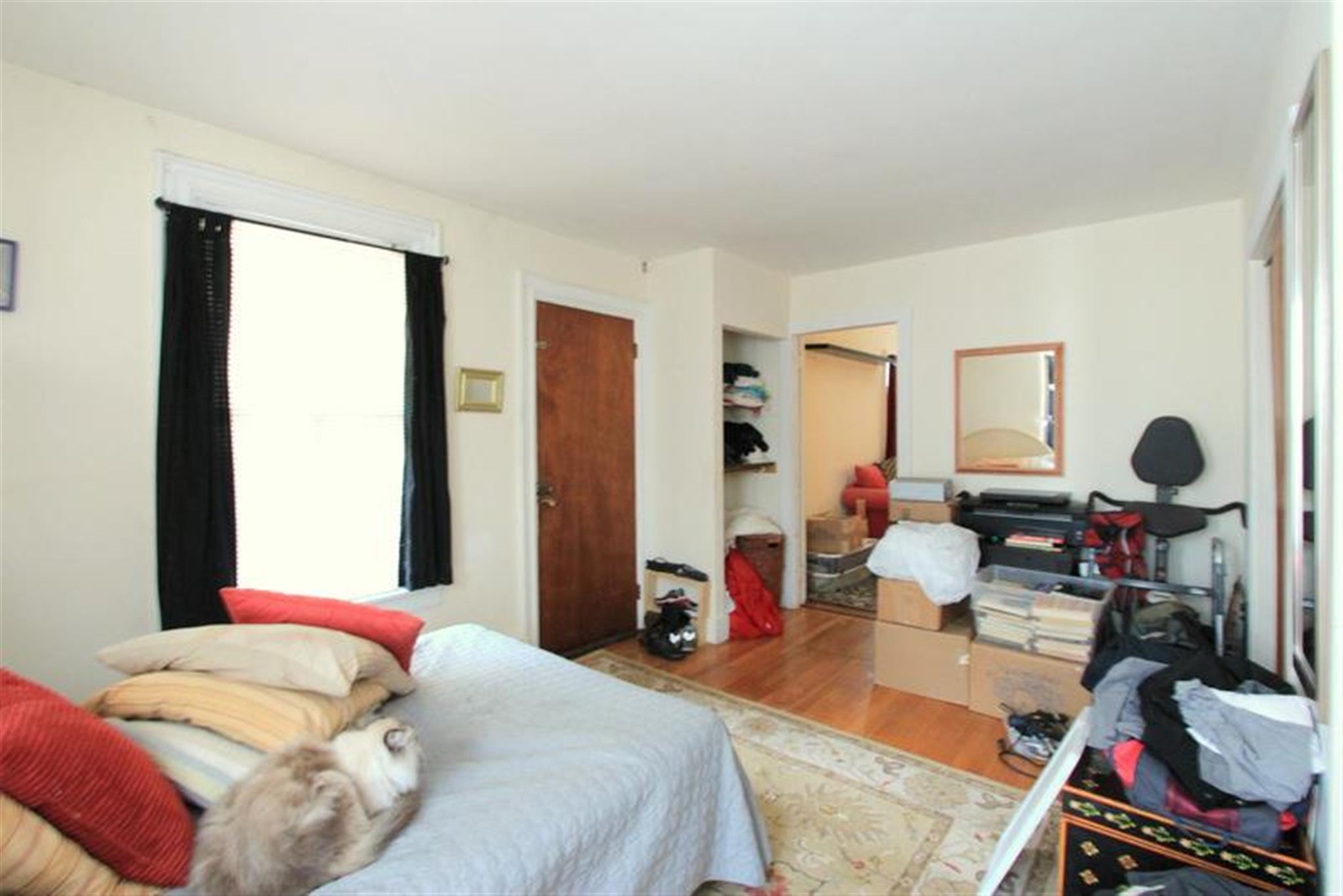 1 bed, 1 bath apartment for rent at 378 Harvard St Unit Cambridge, Harvard Square — photo 5 of 11