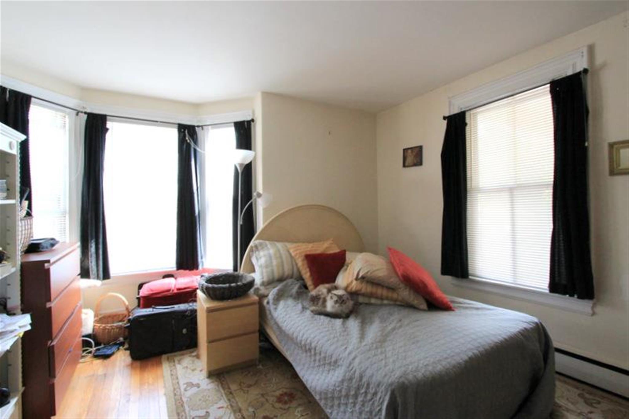 1 bed, 1 bath apartment for rent at 378 Harvard St Unit Cambridge, Harvard Square — photo 6 of 11