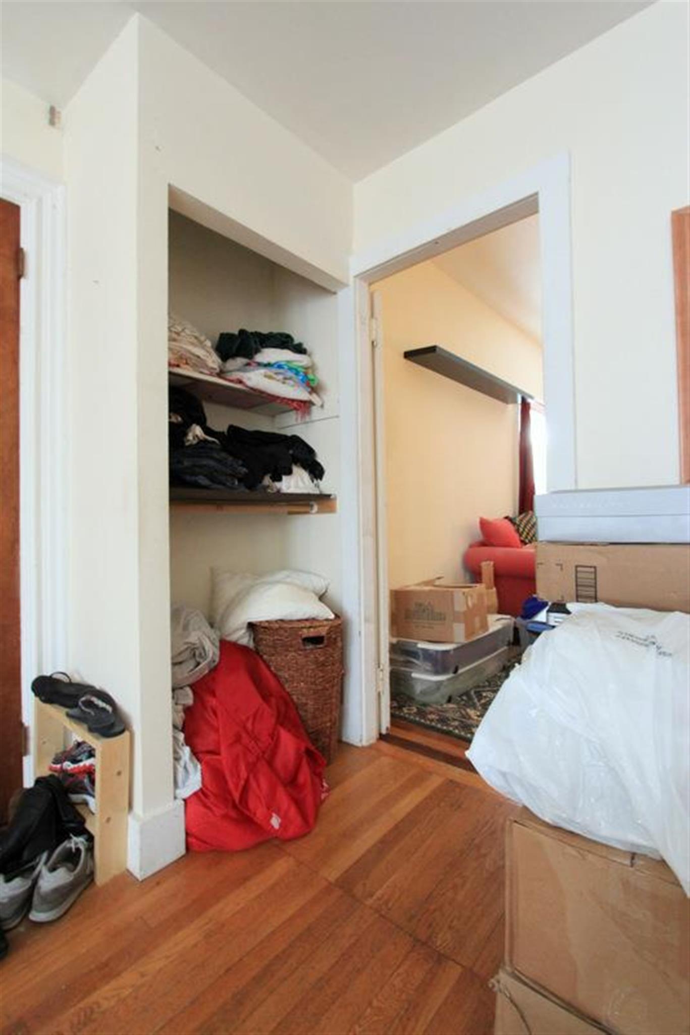 1 bed, 1 bath apartment for rent at 378 Harvard St Unit Cambridge, Harvard Square — photo 7 of 11