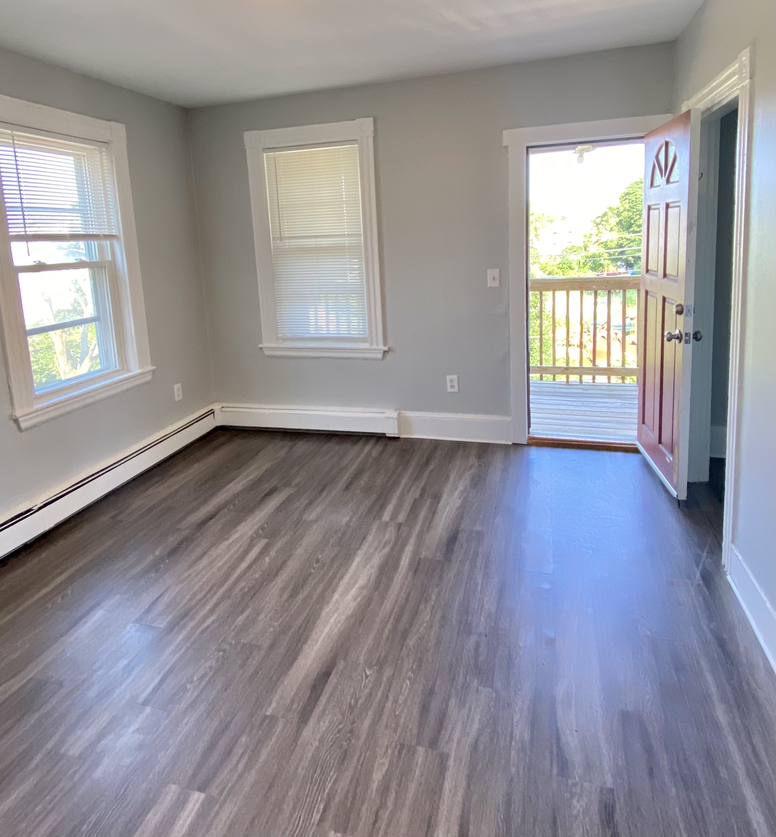 1.5 bed, 1 bath apartment for rent at 15 Shurtleff St Unit 3, Chelsea — photo 3 of 6