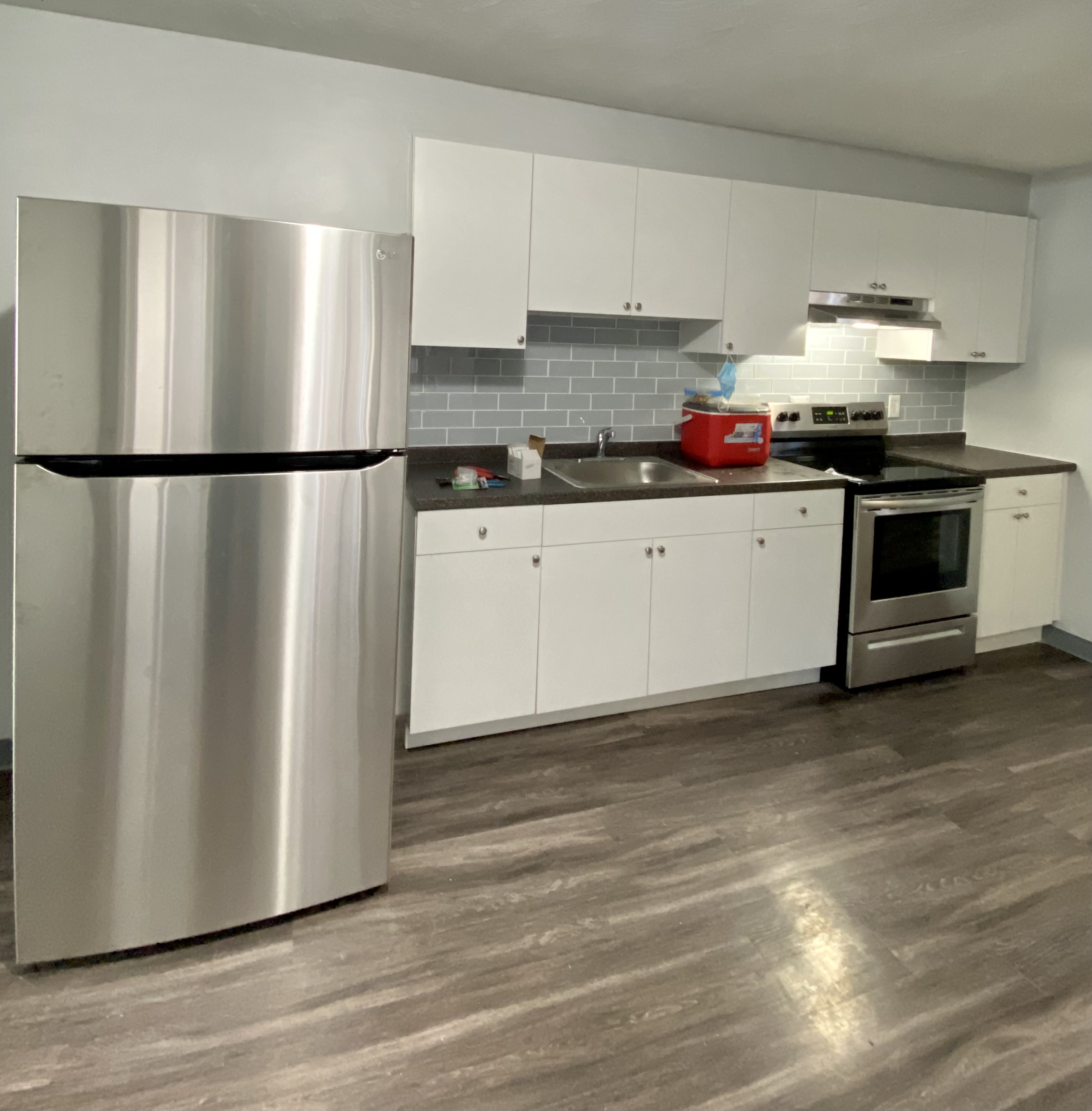 3 bed, 1 bath apartment for rent at 135 Saratoga St Unit 1, East Boston — photo 5 of 7