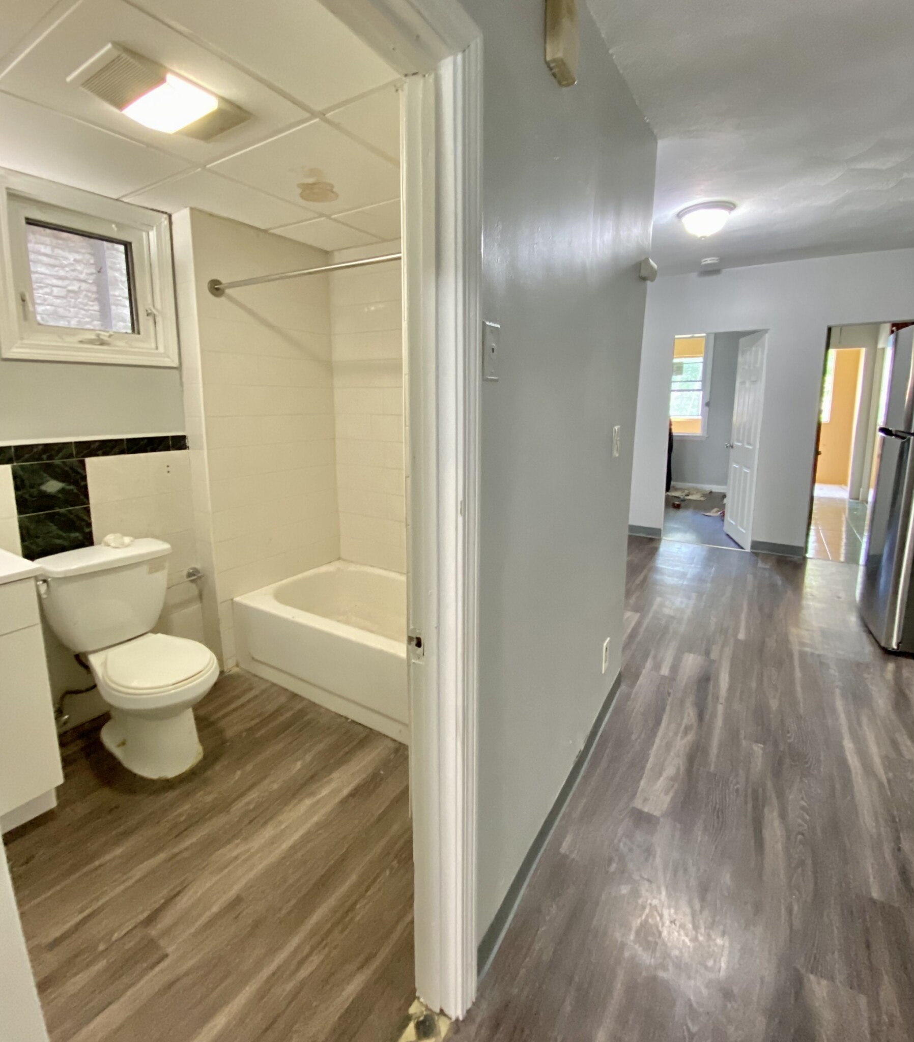 3 bed, 1 bath apartment for rent at 153 Saratoga St Unit 1, East Boston — photo 4 of 11