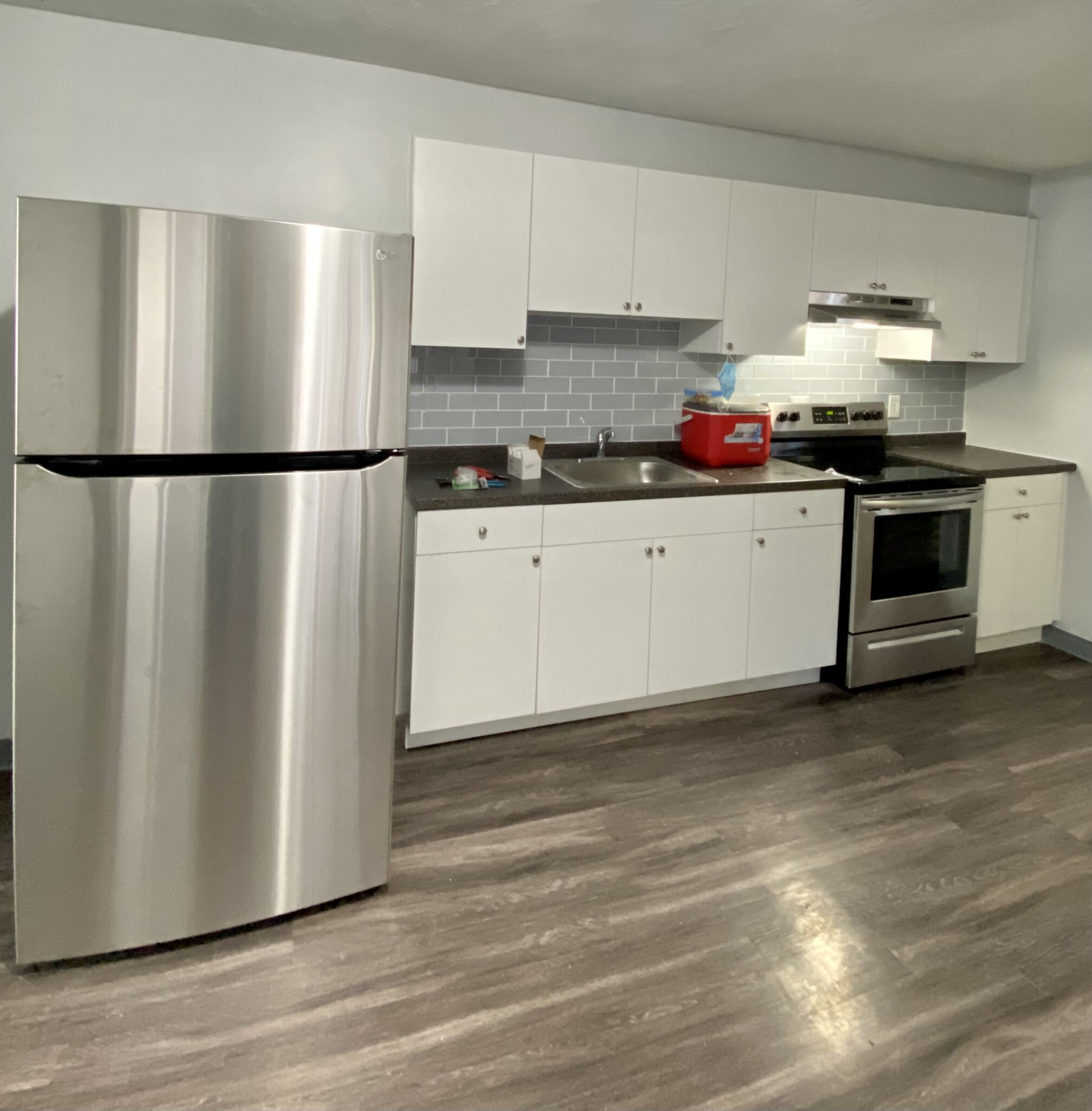 3 bed, 1 bath apartment for rent at 153 Saratoga St Unit 1, East Boston — photo 1 of 11