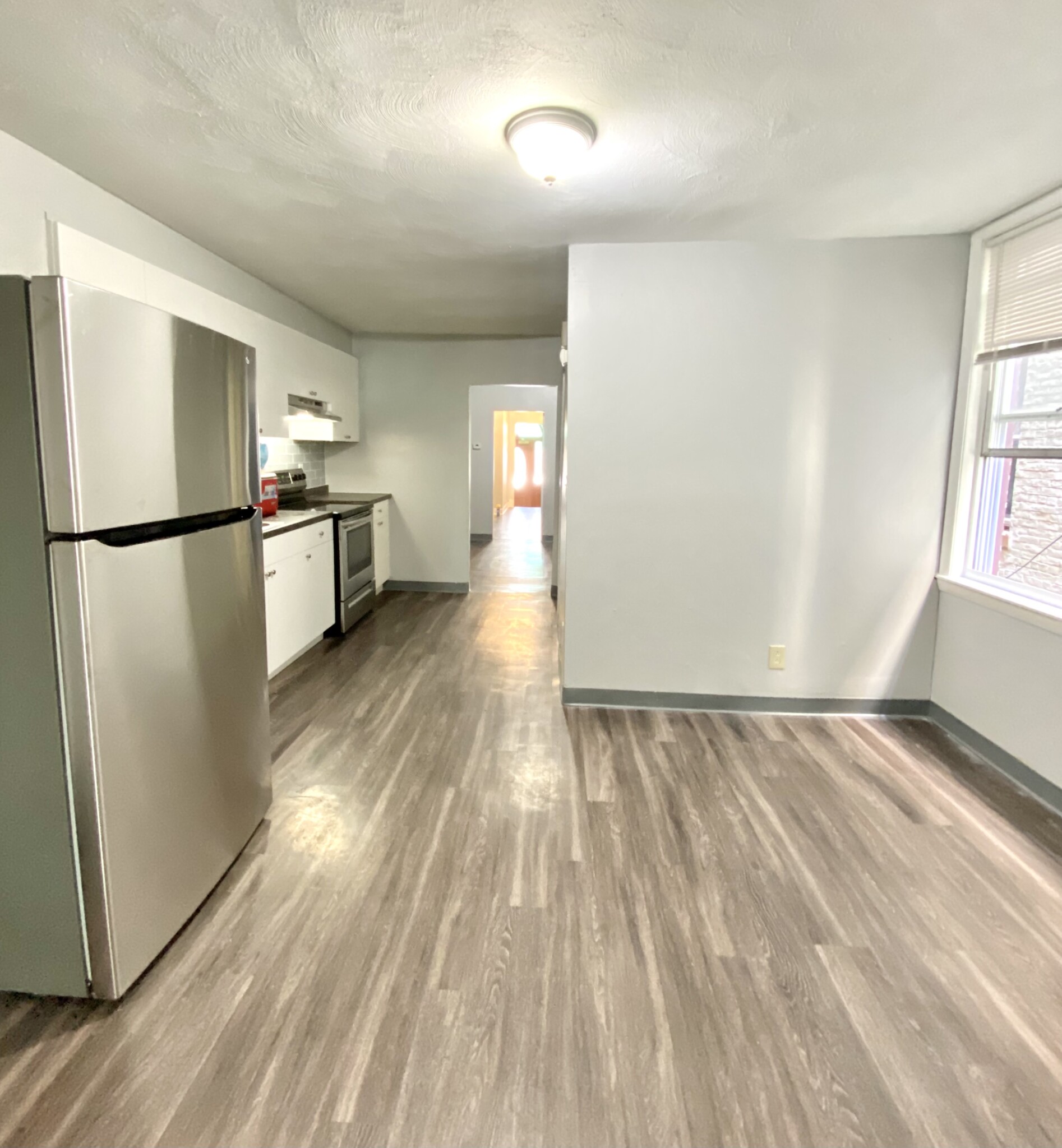 3 bed, 1 bath apartment for rent at 153 Saratoga St Unit 1, East Boston — photo 5 of 11