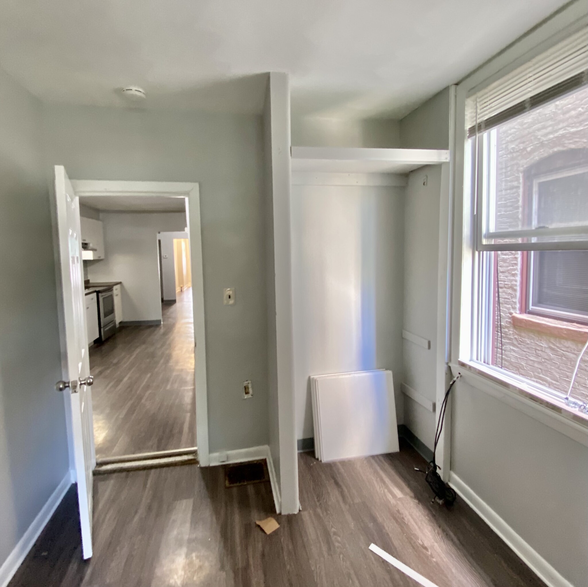 3 bed, 1 bath apartment for rent at 153 Saratoga St Unit 1, East Boston — photo 9 of 11