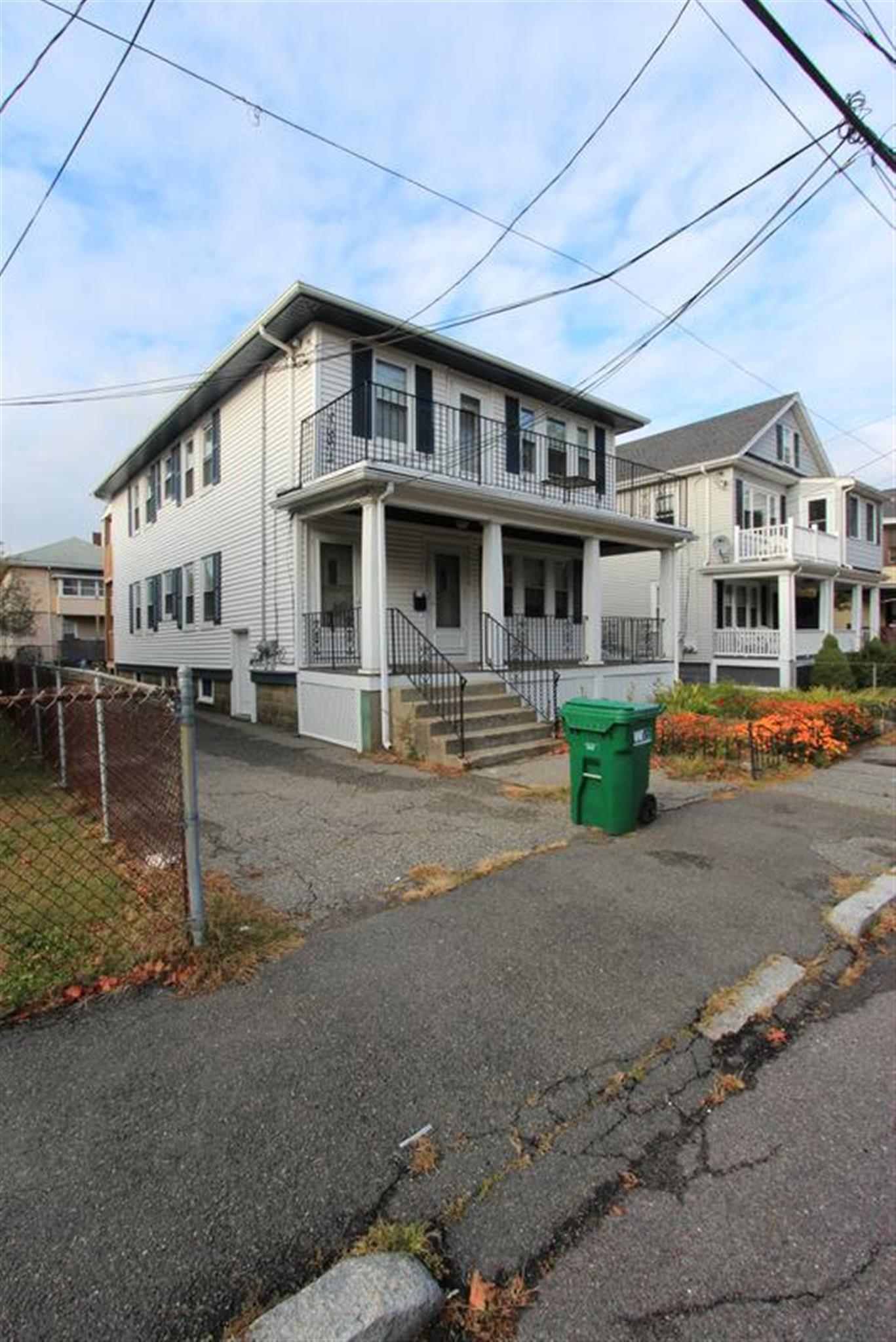 3 bed, 1 bath apartment for rent at 121 Yale St Unit 1, Medford — photo 16 of 17
