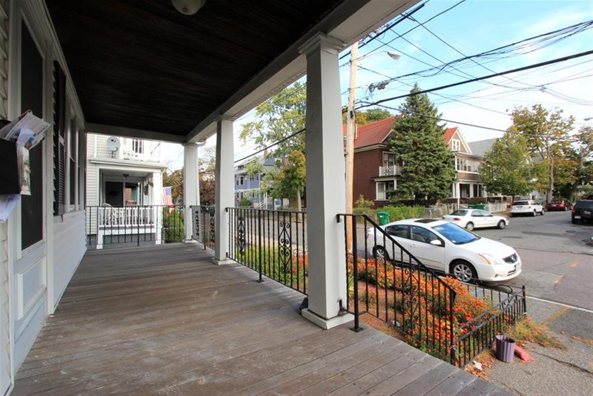 3 bed, 1 bath apartment for rent at 121 Yale St Unit 1, Medford — photo 15 of 17