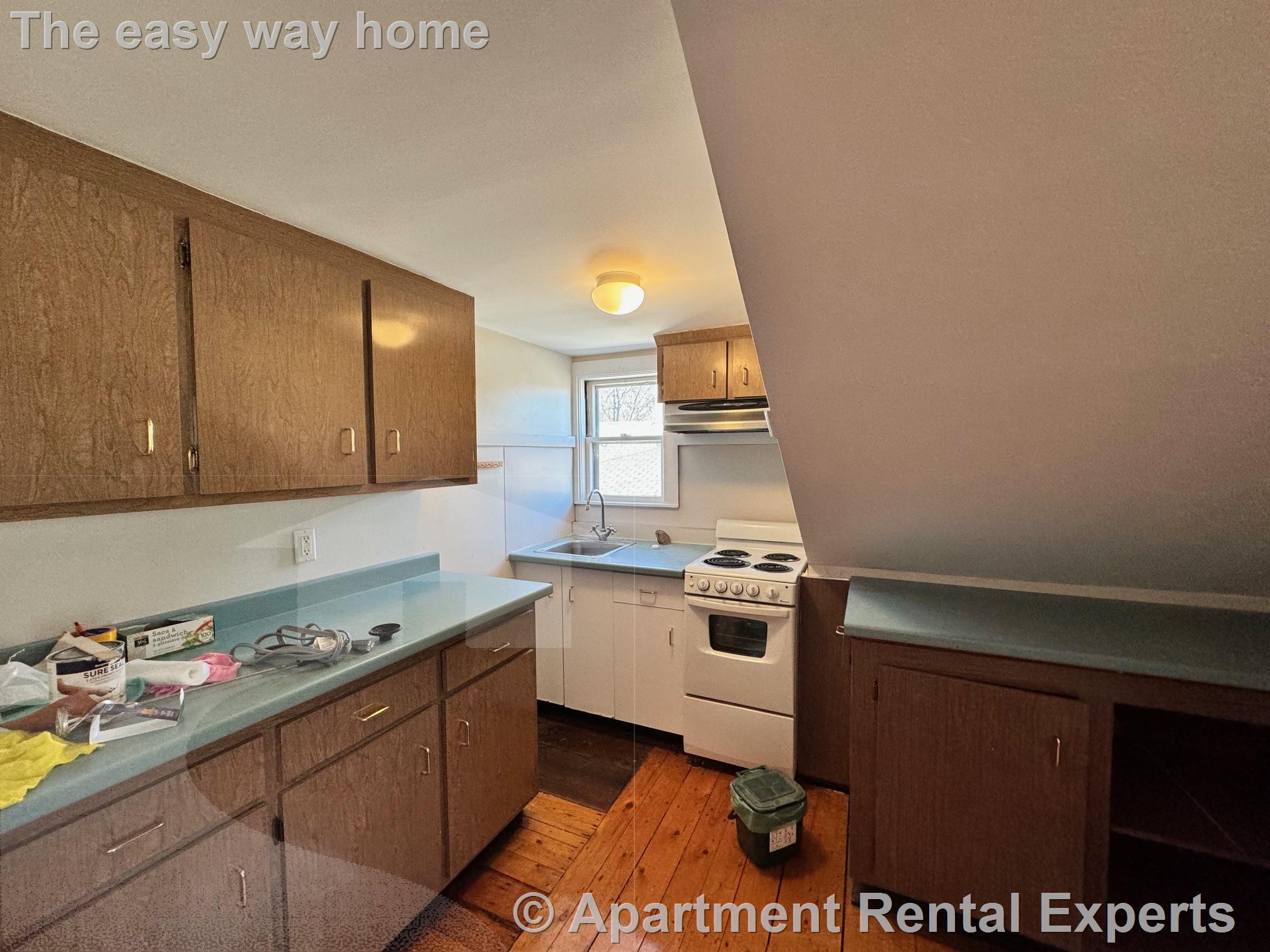 9 Clinton St, Mid Cambridge