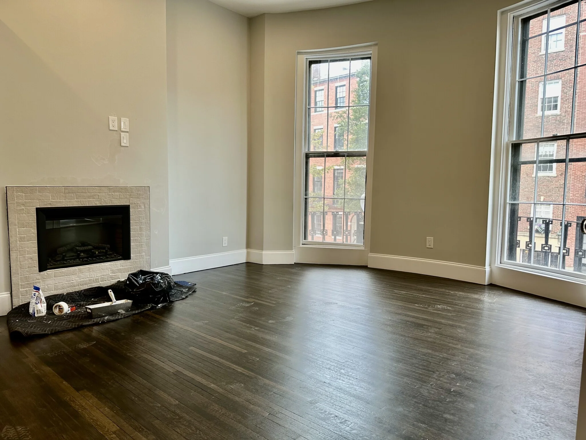 105 Charles St, Beacon Hill