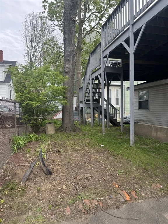 48 Spring, Malden
