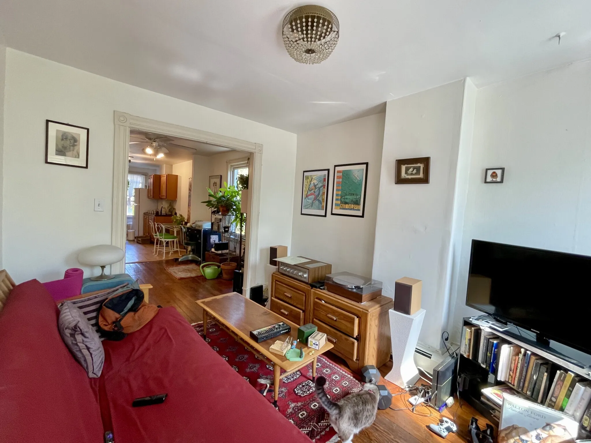 24 Mead St, Allston